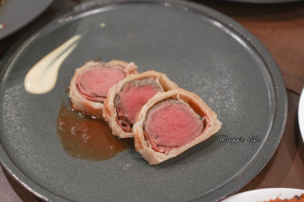 JR東日本大飯店台北鉑麗安全日餐廳 buffet 吃到飽，雙主餐威靈頓牛排，羊排，海鮮等，台北飯店吃到飽推薦，優惠價格