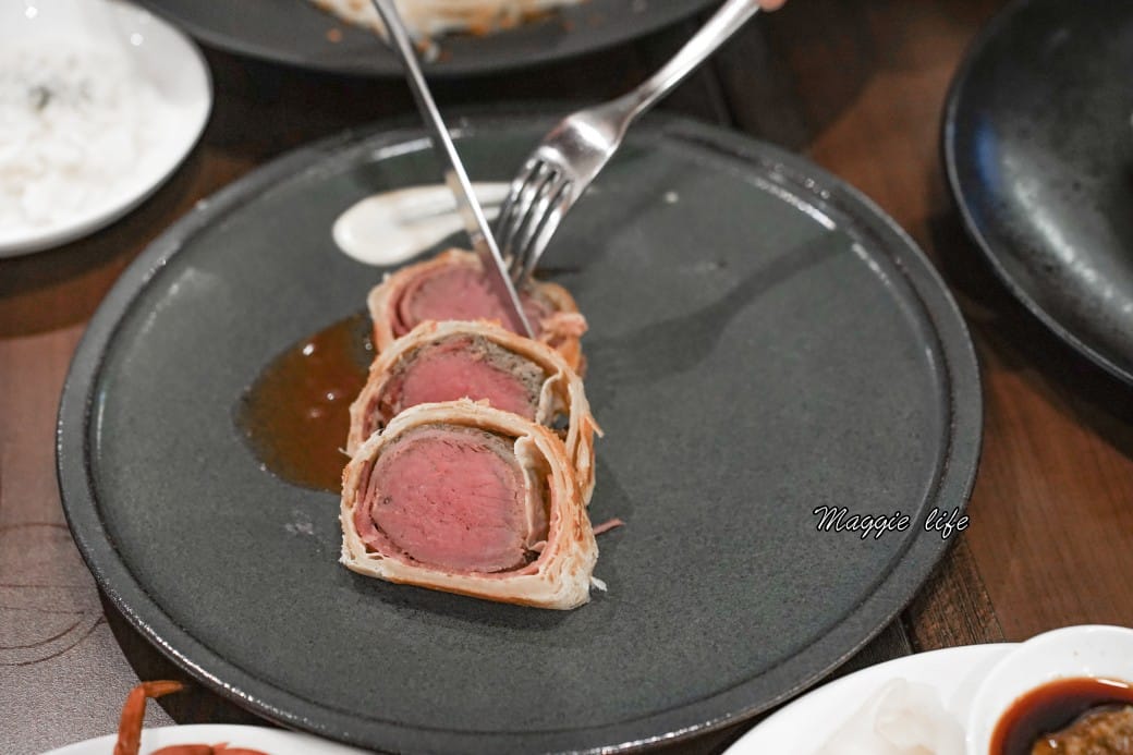 JR東日本大飯店台北鉑麗安全日餐廳 buffet 吃到飽，雙主餐威靈頓牛排，羊排，海鮮等，台北飯店吃到飽推薦，優惠價格