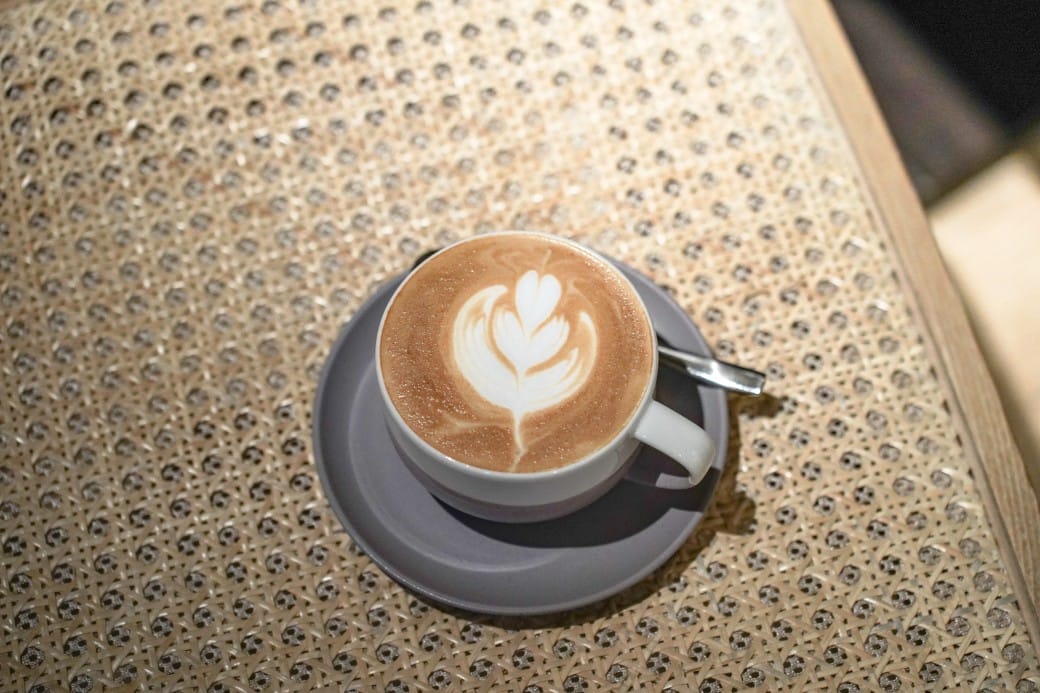 寒居酒店Be Good餐廳｜全新菜色「夏・饗宴」晚間套餐，米其林主廚打造地中海風格，你一定要來！