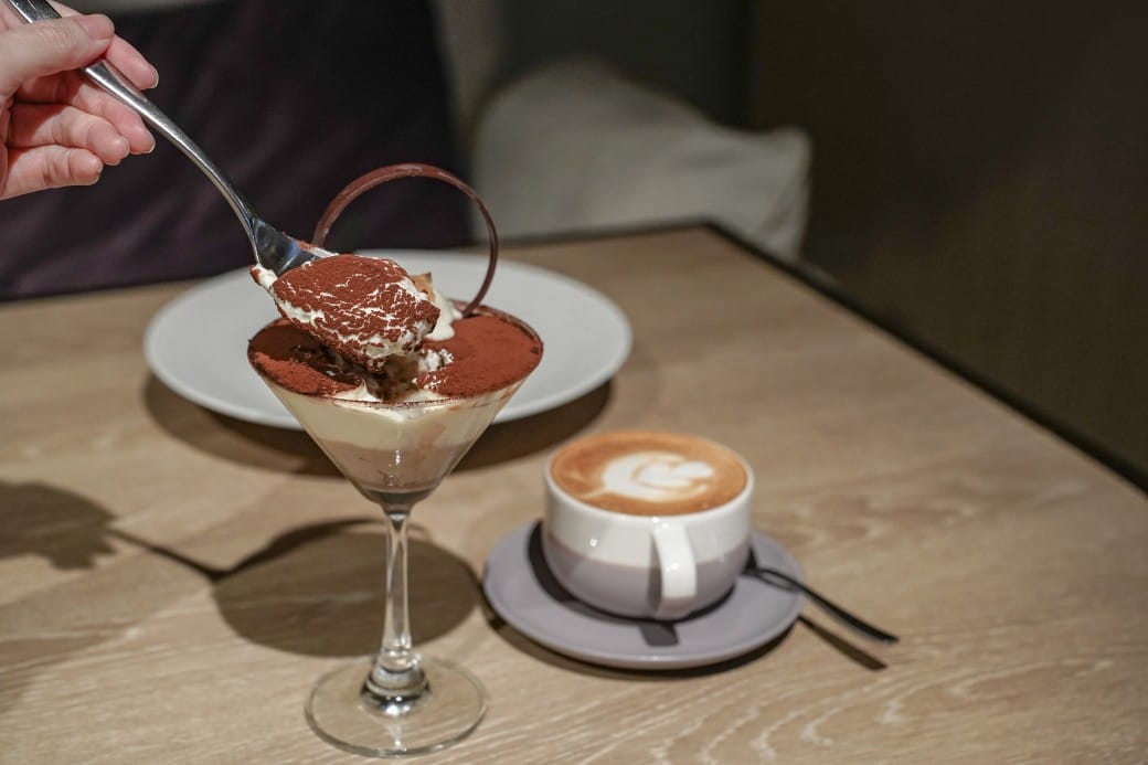 寒居酒店Be Good餐廳｜全新菜色「夏・饗宴」晚間套餐，米其林主廚打造地中海風格，你一定要來！