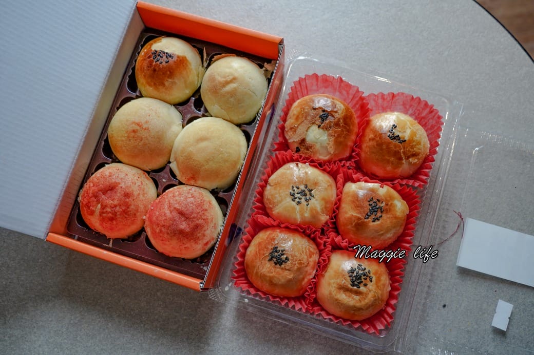 榮泉餅店| 台中神岡老餅鋪，傳承三代神岡在地經營超過60年的餅店  ，在地人激推，中秋節伴手禮首選