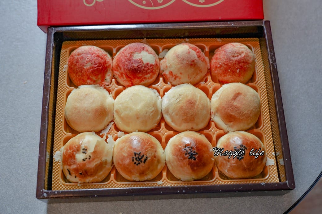 榮泉餅店| 台中神岡老餅鋪，傳承三代神岡在地經營超過60年的餅店  ，在地人激推，中秋節伴手禮首選