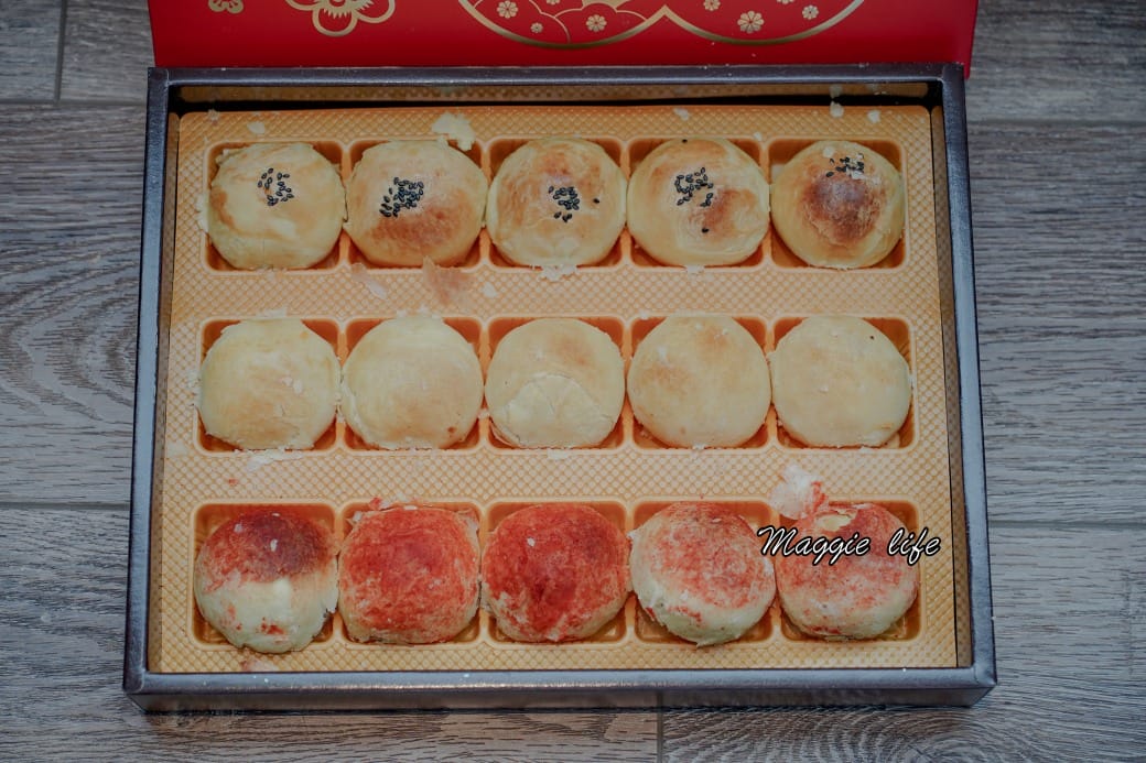 榮泉餅店| 台中神岡老餅鋪，傳承三代神岡在地經營超過60年的餅店  ，在地人激推，中秋節伴手禮首選