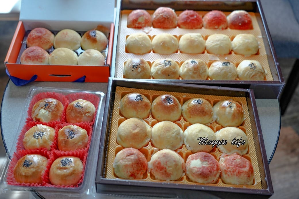 榮泉餅店| 台中神岡老餅鋪，傳承三代神岡在地經營超過60年的餅店  ，在地人激推，中秋節伴手禮首選