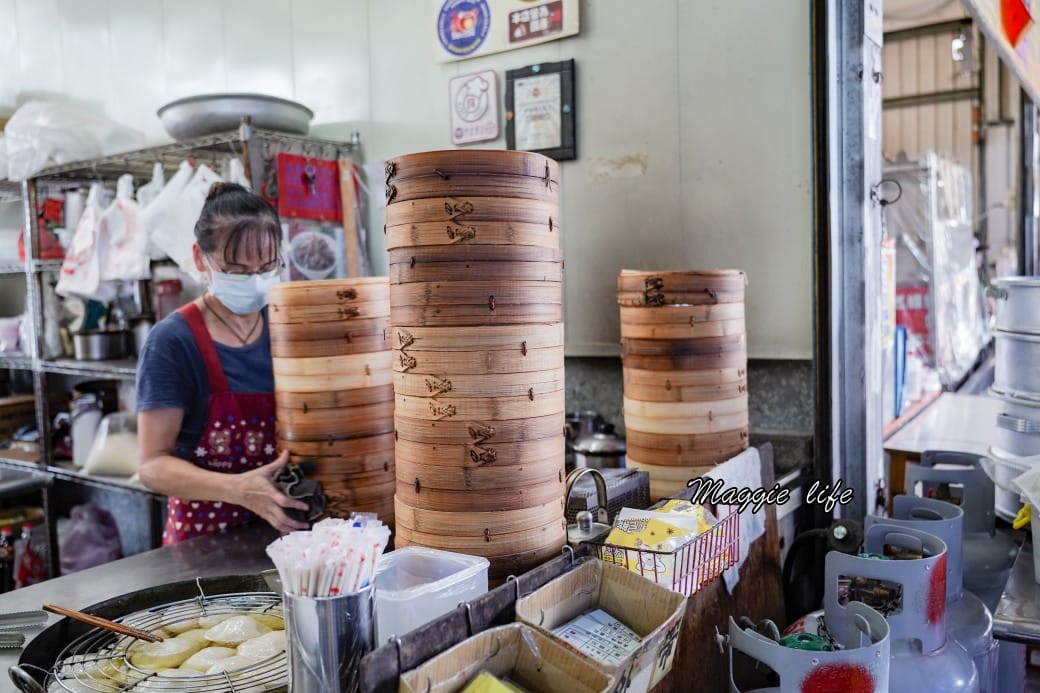 南投中興新村必吃五大美食,冰磚,小籠包,眷村美食推薦 - 第14張圖 南投中興新村必吃五大美食,冰磚,小籠包,眷村美食推薦