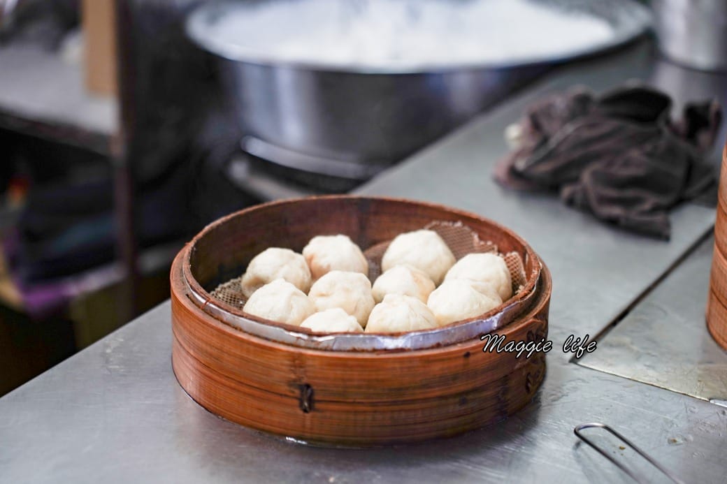 南投中興新村必吃五大美食,冰磚,小籠包,眷村美食推薦 - 第15張圖 南投中興新村必吃五大美食,冰磚,小籠包,眷村美食推薦