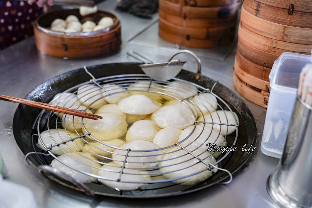 南投中興新村必吃五大美食,冰磚,小籠包,眷村美食推薦 - 第20張圖 南投中興新村必吃五大美食,冰磚,小籠包,眷村美食推薦