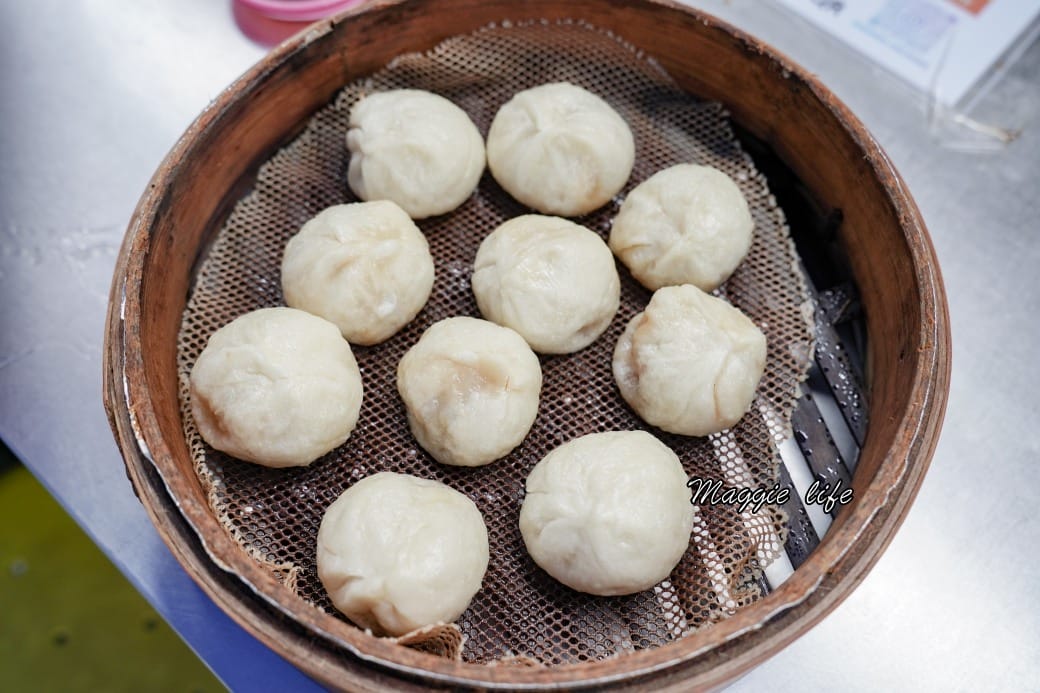 南投中興新村必吃五大美食,冰磚,小籠包,眷村美食推薦 - 第16張圖 南投中興新村必吃五大美食,冰磚,小籠包,眷村美食推薦