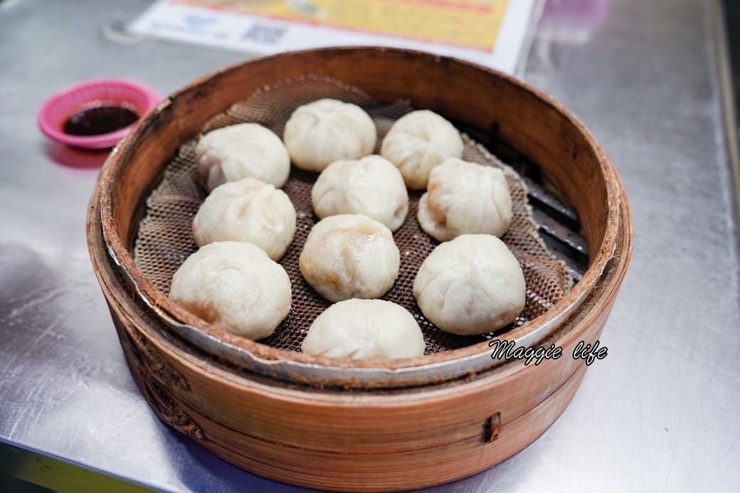 南投中興新村必吃五大美食,冰磚,小籠包,眷村美食推薦 - 第17張圖 南投中興新村必吃五大美食,冰磚,小籠包,眷村美食推薦