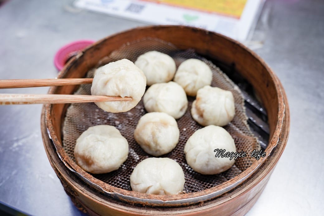 南投中興新村必吃五大美食,冰磚,小籠包,眷村美食推薦 - 第18張圖 南投中興新村必吃五大美食,冰磚,小籠包,眷村美食推薦