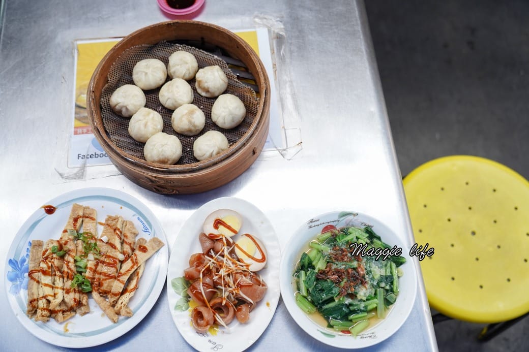 南投中興新村必吃五大美食,冰磚,小籠包,眷村美食推薦 - 第25張圖 南投中興新村必吃五大美食,冰磚,小籠包,眷村美食推薦