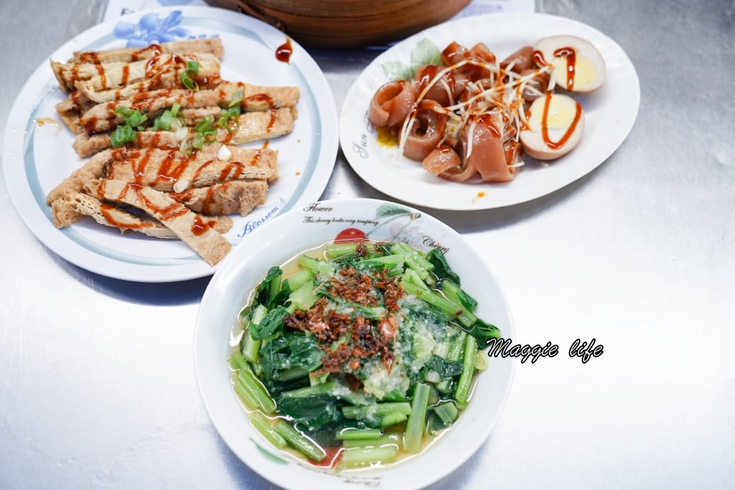 南投中興新村必吃五大美食,冰磚,小籠包,眷村美食推薦 - 第26張圖 南投中興新村必吃五大美食,冰磚,小籠包,眷村美食推薦