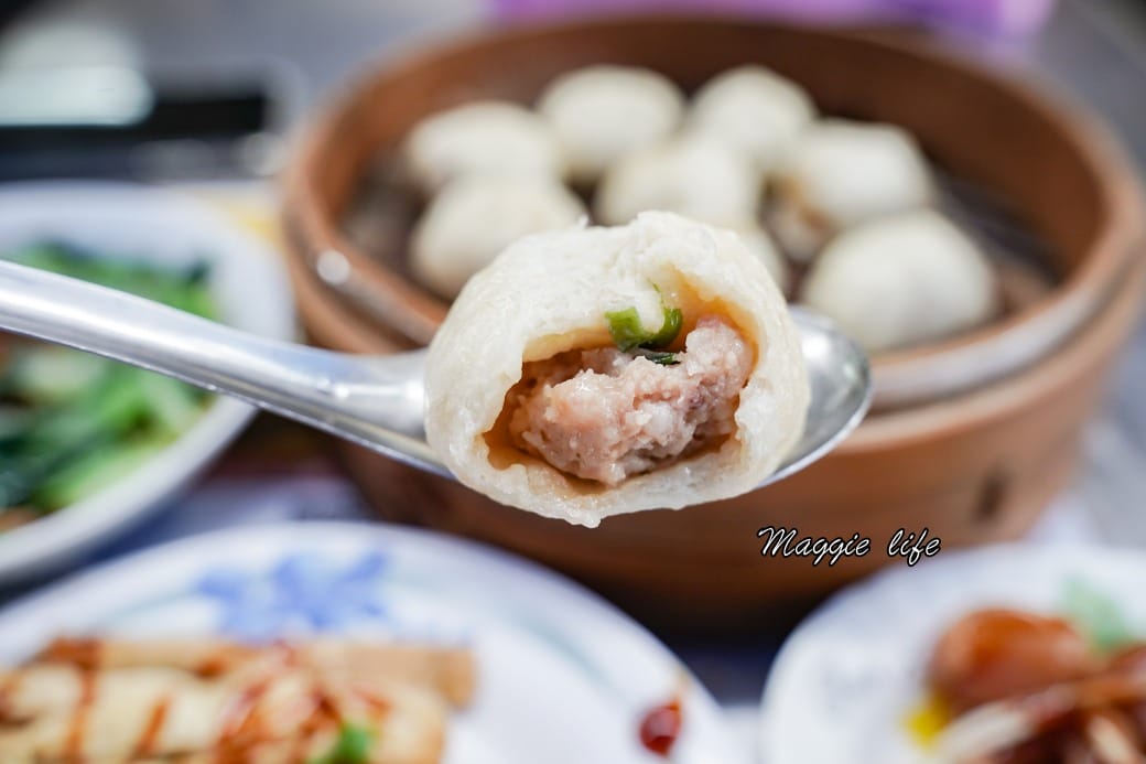 南投中興新村必吃五大美食,冰磚,小籠包,眷村美食推薦 - 第19張圖 南投中興新村必吃五大美食,冰磚,小籠包,眷村美食推薦