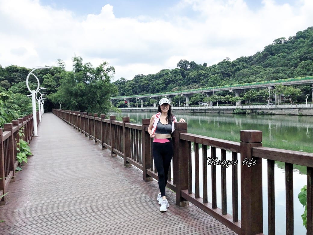 內湖白鷺鷥山親山步道 ，內湖大湖公園旁的森林步道秘境，搭捷運就可以到了直接進入小森林，內湖森林系一日遊
