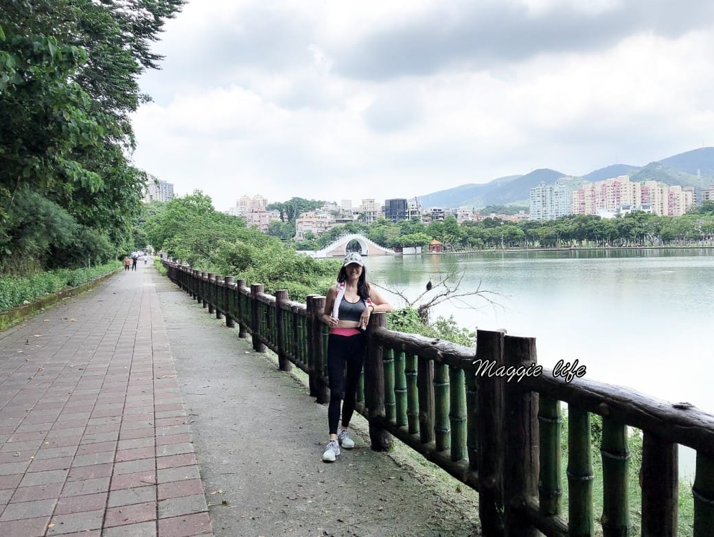 內湖白鷺鷥山親山步道 ，內湖大湖公園旁的森林步道秘境，搭捷運就可以到了直接進入小森林，內湖森林系一日遊