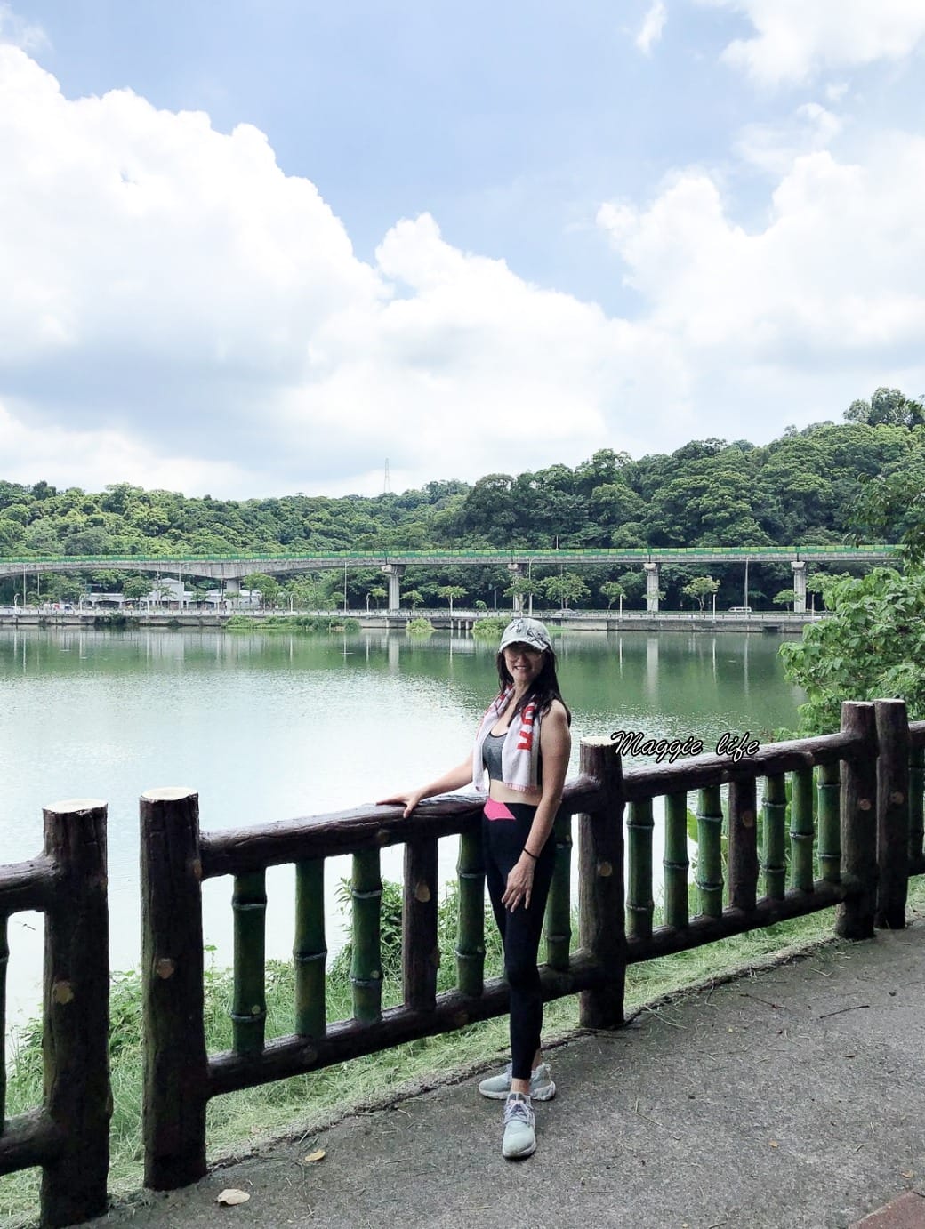 內湖白鷺鷥山親山步道 ，內湖大湖公園旁的森林步道秘境，搭捷運就可以到了直接進入小森林，內湖森林系一日遊