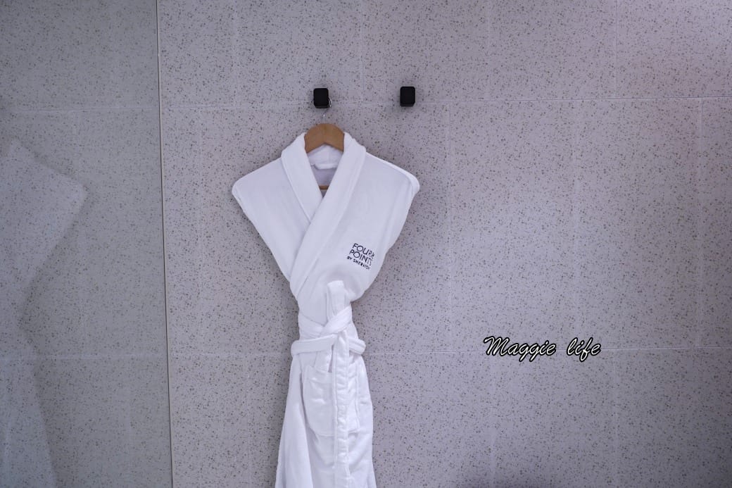 八里福朋喜來登酒店開箱，無邊際泳池一望無際還有黃金湯屋泡湯，早晚餐全系列開箱