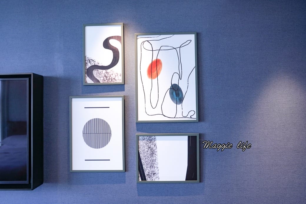 八里福朋喜來登酒店開箱，無邊際泳池一望無際還有黃金湯屋泡湯，早晚餐全系列開箱