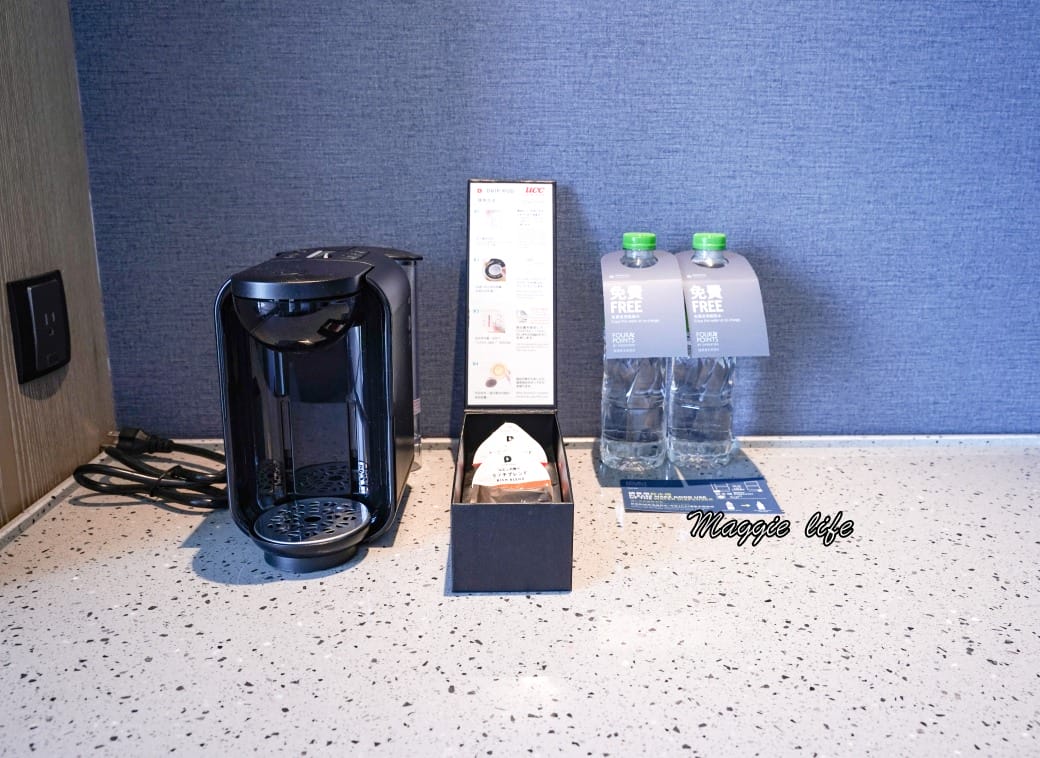 八里福朋喜來登酒店開箱，無邊際泳池一望無際還有黃金湯屋泡湯，早晚餐全系列開箱