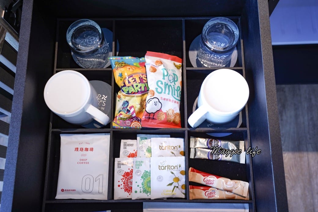 八里福朋喜來登酒店開箱，無邊際泳池一望無際還有黃金湯屋泡湯，早晚餐全系列開箱