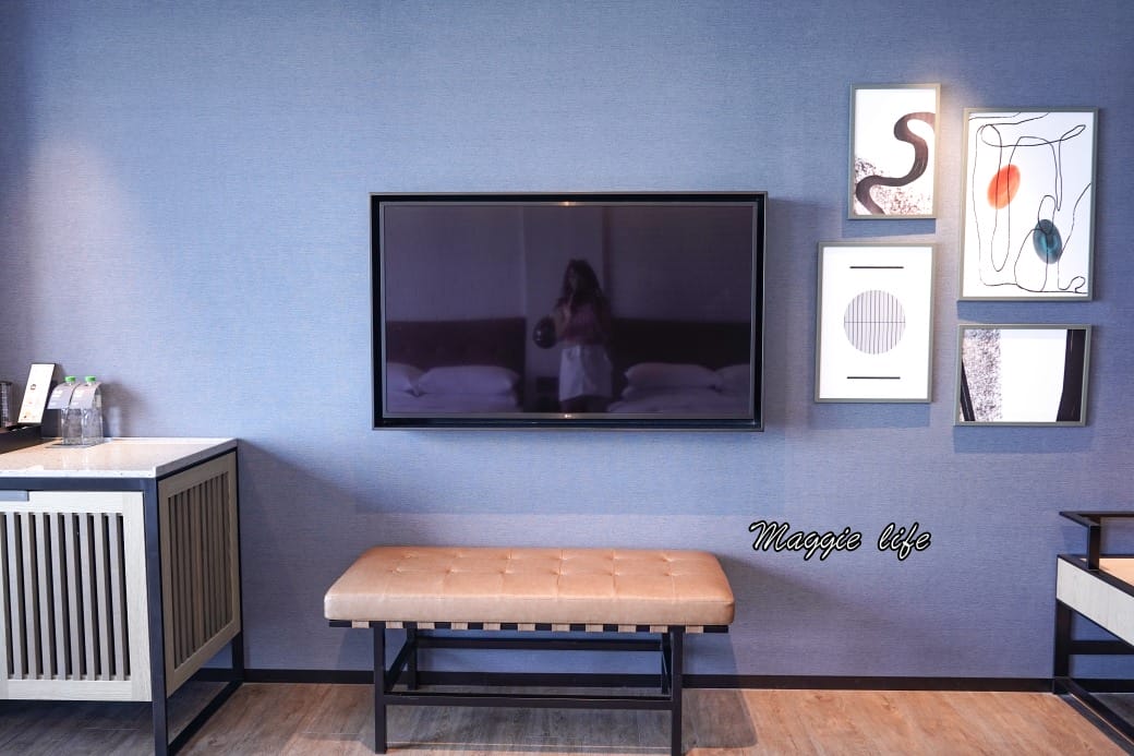 八里福朋喜來登酒店開箱，無邊際泳池一望無際還有黃金湯屋泡湯，早晚餐全系列開箱