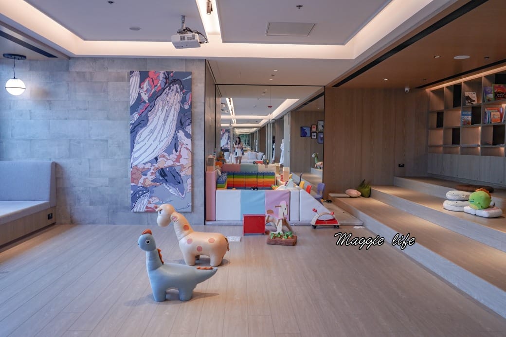 八里福朋喜來登酒店開箱，無邊際泳池一望無際還有黃金湯屋泡湯，早晚餐全系列開箱