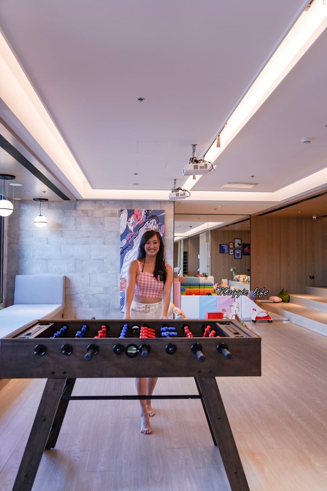 八里福朋喜來登酒店開箱，無邊際泳池一望無際還有黃金湯屋泡湯，早晚餐全系列開箱