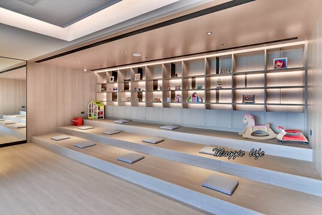 八里福朋喜來登酒店開箱，無邊際泳池一望無際還有黃金湯屋泡湯，早晚餐全系列開箱