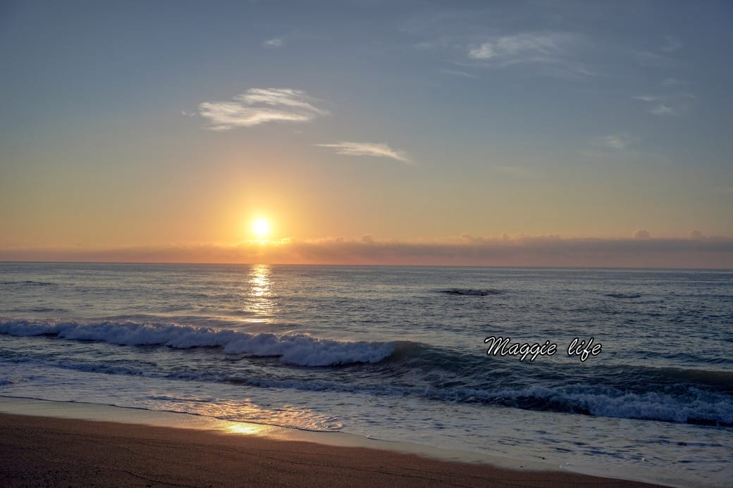 千禧山莊｜花蓮面海景觀民宿，早上看日出，晚上看星星，還有中式自助早餐