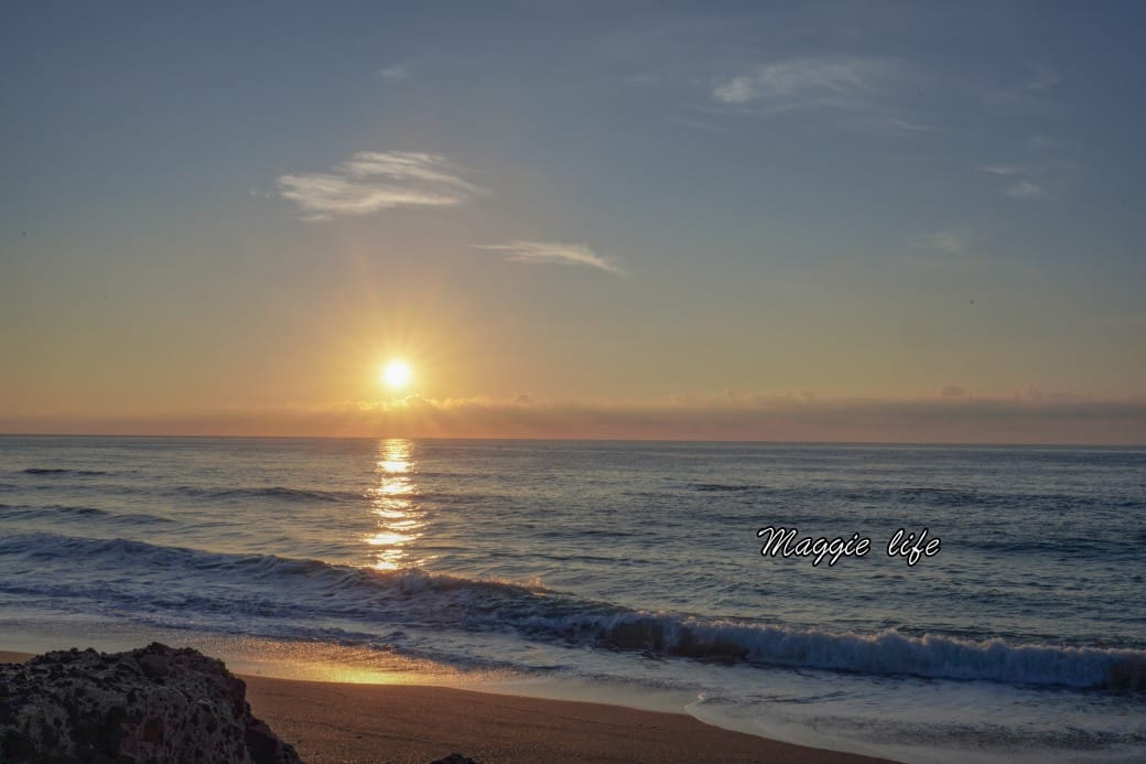 千禧山莊｜花蓮面海景觀民宿，早上看日出，晚上看星星，還有中式自助早餐