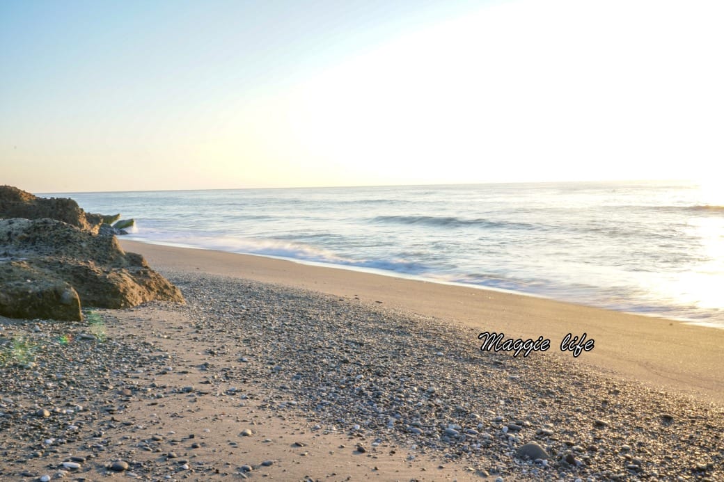 千禧山莊｜花蓮面海景觀民宿，早上看日出，晚上看星星，還有中式自助早餐