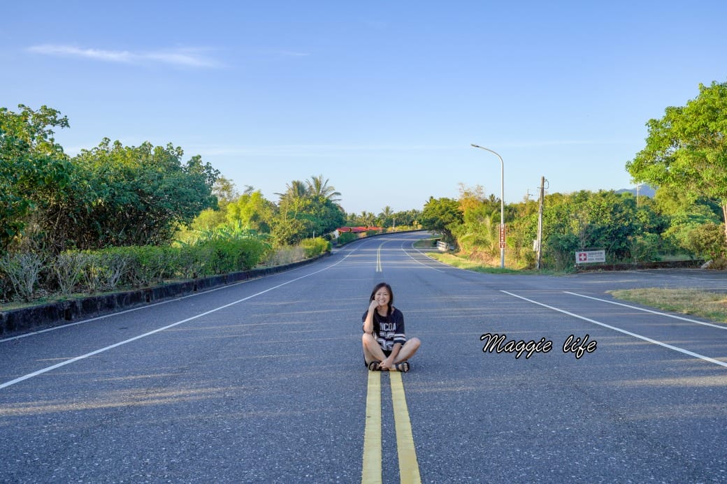 千禧山莊｜花蓮面海景觀民宿，早上看日出，晚上看星星，還有中式自助早餐