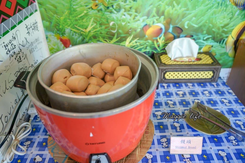 千禧山莊｜花蓮面海景觀民宿，早上看日出，晚上看星星，還有中式自助早餐