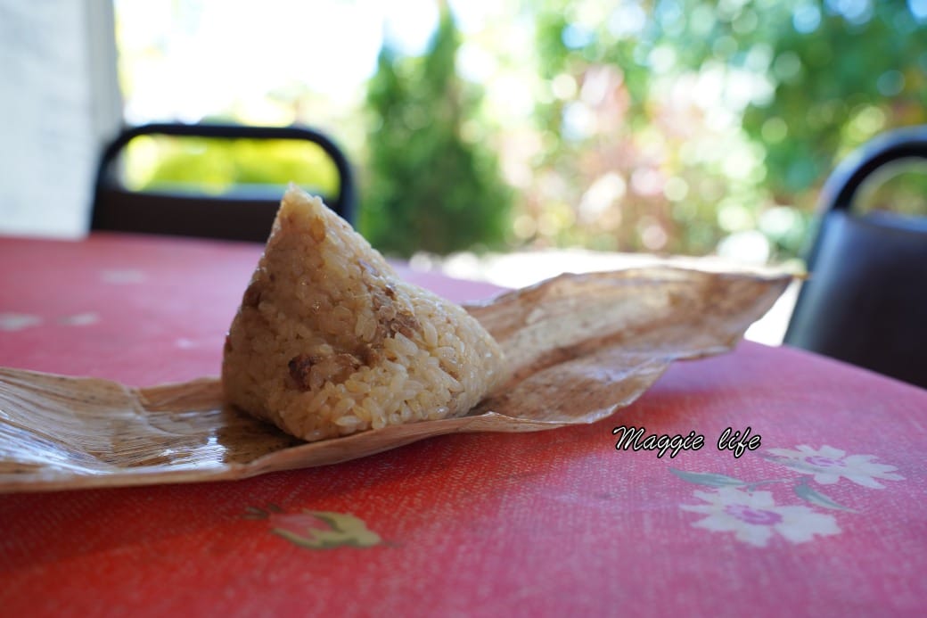 千禧山莊｜花蓮面海景觀民宿，早上看日出，晚上看星星，還有中式自助早餐