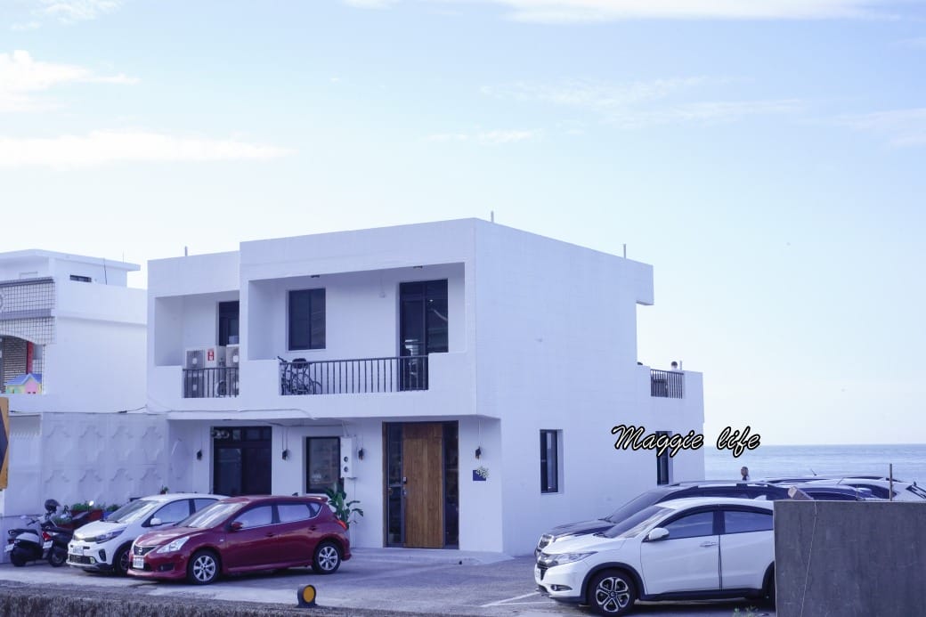 拾浪咖啡,北海岸面海景觀第一排咖啡廳,直接面海超療癒,IG打卡熱門景點 - 第3張圖 拾浪咖啡,北海岸面海景觀第一排咖啡廳,直接面海超療癒,IG打卡熱門景點