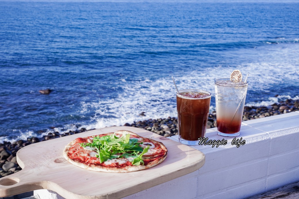 拾浪咖啡,北海岸面海景觀第一排咖啡廳,直接面海超療癒,IG打卡熱門景點 - 第27張圖 拾浪咖啡,北海岸面海景觀第一排咖啡廳,直接面海超療癒,IG打卡熱門景點