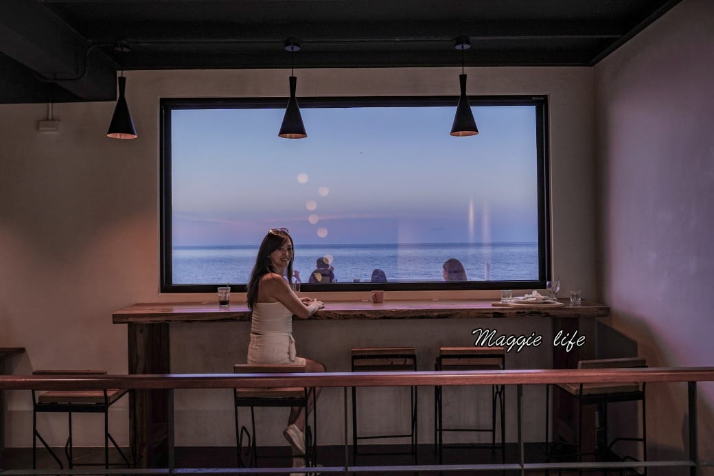 拾浪咖啡,北海岸面海景觀第一排咖啡廳,直接面海超療癒,IG打卡熱門景點 - 第17張圖 拾浪咖啡,北海岸面海景觀第一排咖啡廳,直接面海超療癒,IG打卡熱門景點