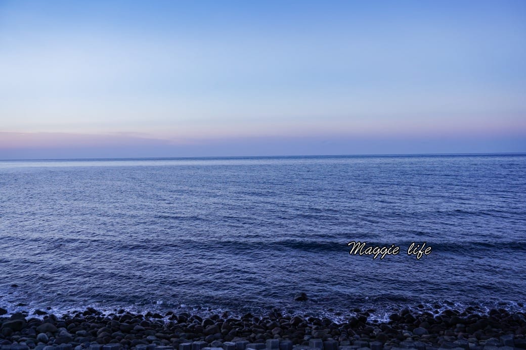 拾浪咖啡，北海岸面海景觀第一排咖啡廳，直接面海超療癒，IG打卡熱門景點