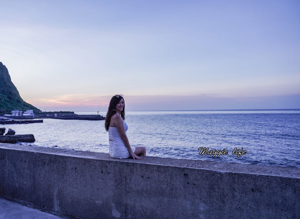 拾浪咖啡,北海岸面海景觀第一排咖啡廳,直接面海超療癒,IG打卡熱門景點 - 第2張圖 拾浪咖啡,北海岸面海景觀第一排咖啡廳,直接面海超療癒,IG打卡熱門景點