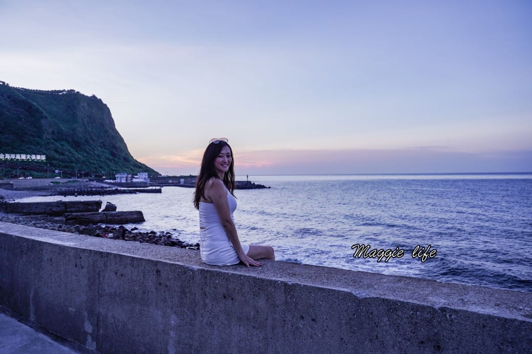 拾浪咖啡,北海岸面海景觀第一排咖啡廳,直接面海超療癒,IG打卡熱門景點 - 第5張圖 拾浪咖啡,北海岸面海景觀第一排咖啡廳,直接面海超療癒,IG打卡熱門景點