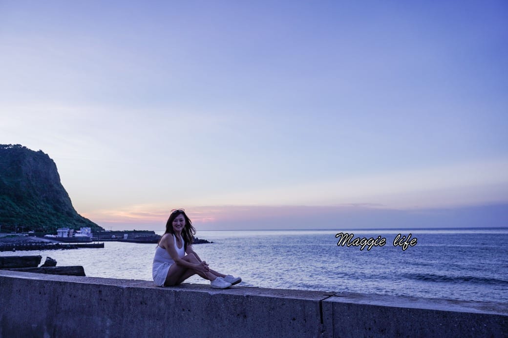 拾浪咖啡，北海岸面海景觀第一排咖啡廳，直接面海超療癒，IG打卡熱門景點