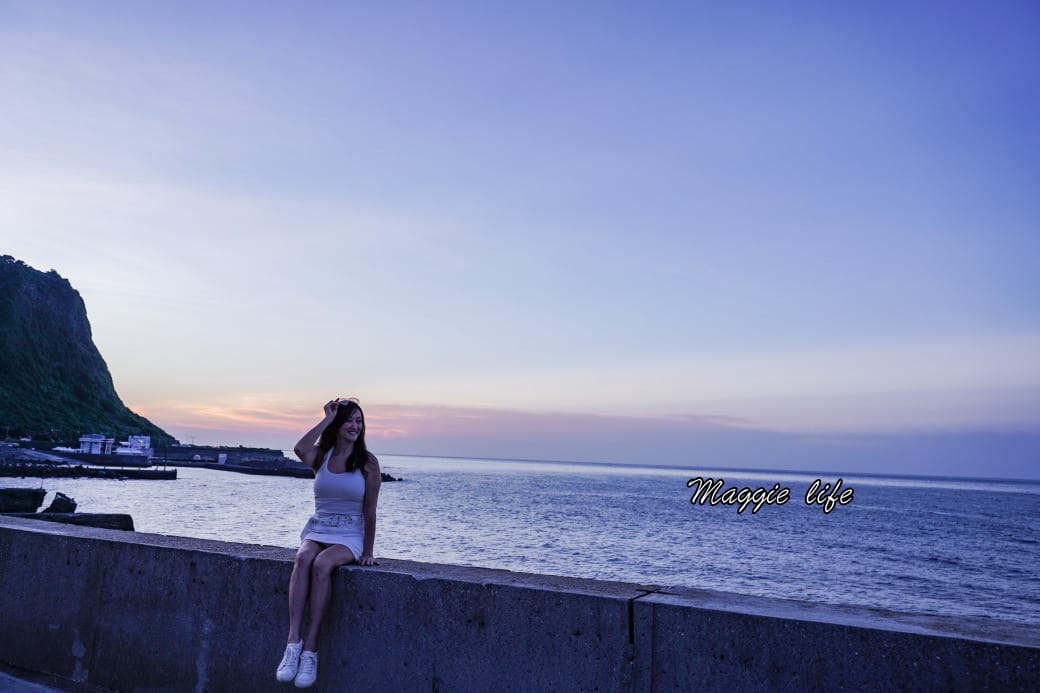 拾浪咖啡，北海岸面海景觀第一排咖啡廳，直接面海超療癒，IG打卡熱門景點