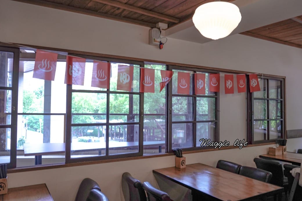 北投滿足溫泉拉麵，必吃推薦在地美食，大排長龍超人氣拉麵店！