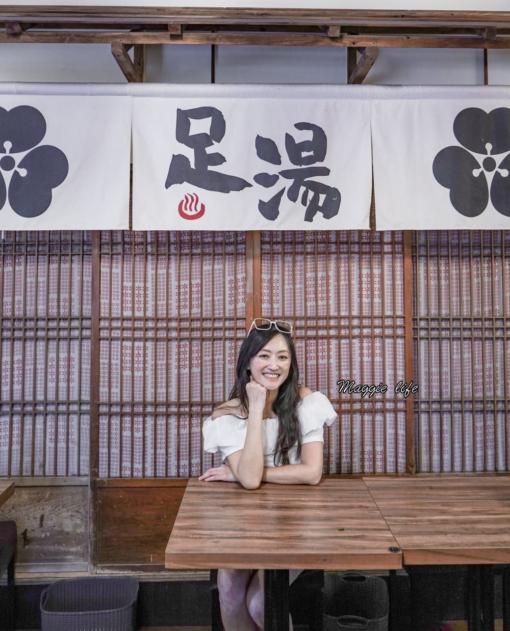 北投滿足溫泉拉麵，必吃推薦在地美食，大排長龍超人氣拉麵店！