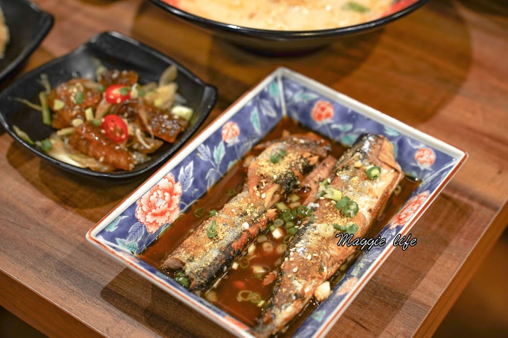 北投滿足溫泉拉麵，必吃推薦在地美食，大排長龍超人氣拉麵店！