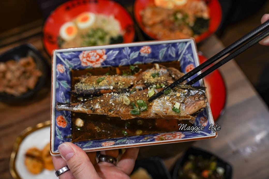 北投滿足溫泉拉麵，必吃推薦在地美食，大排長龍超人氣拉麵店！