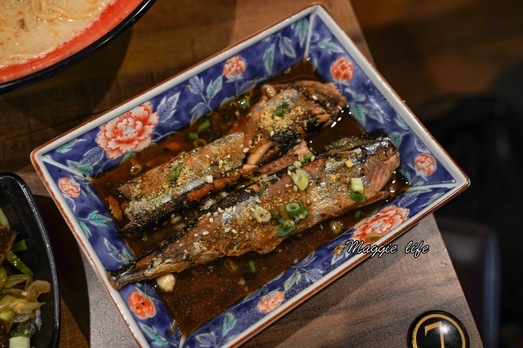 北投滿足溫泉拉麵，必吃推薦在地美食，大排長龍超人氣拉麵店！