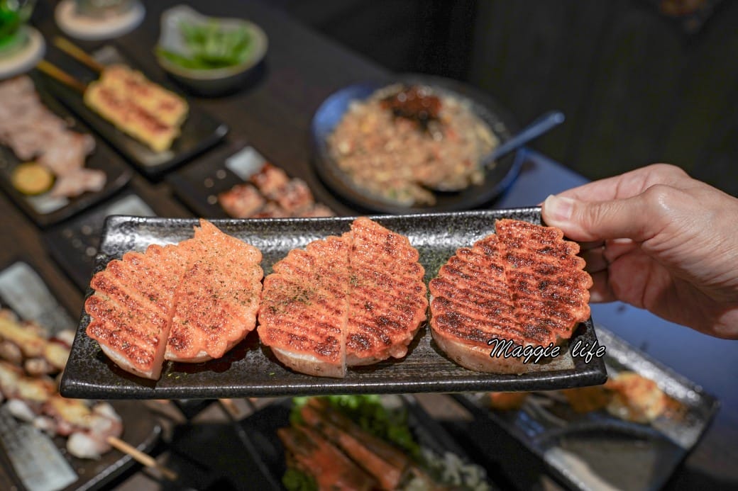 老串角居酒屋新莊居酒屋推薦，平價串燒又好吃，超人氣居酒屋