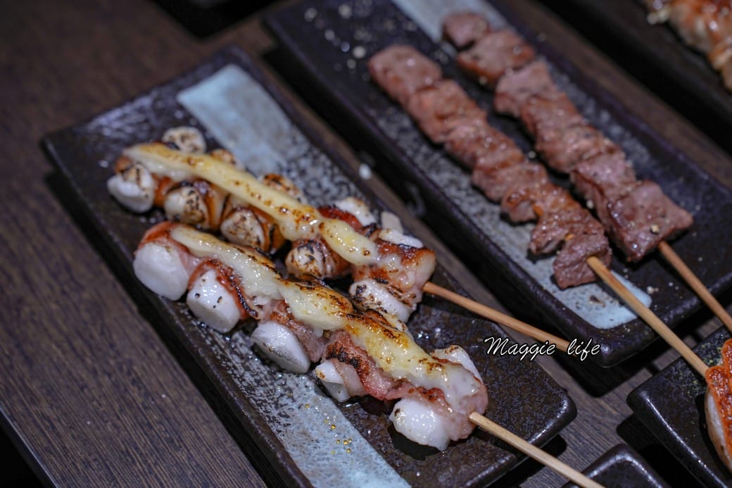 老串角居酒屋新莊居酒屋推薦，平價串燒又好吃，超人氣居酒屋