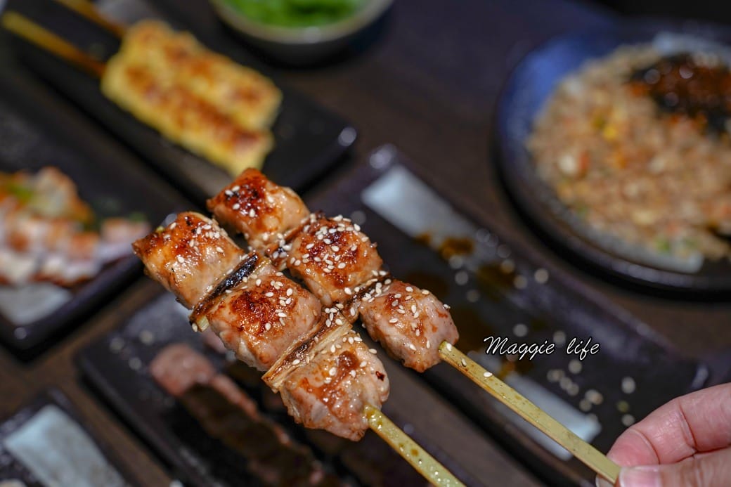 老串角居酒屋新莊居酒屋推薦，平價串燒又好吃，超人氣居酒屋